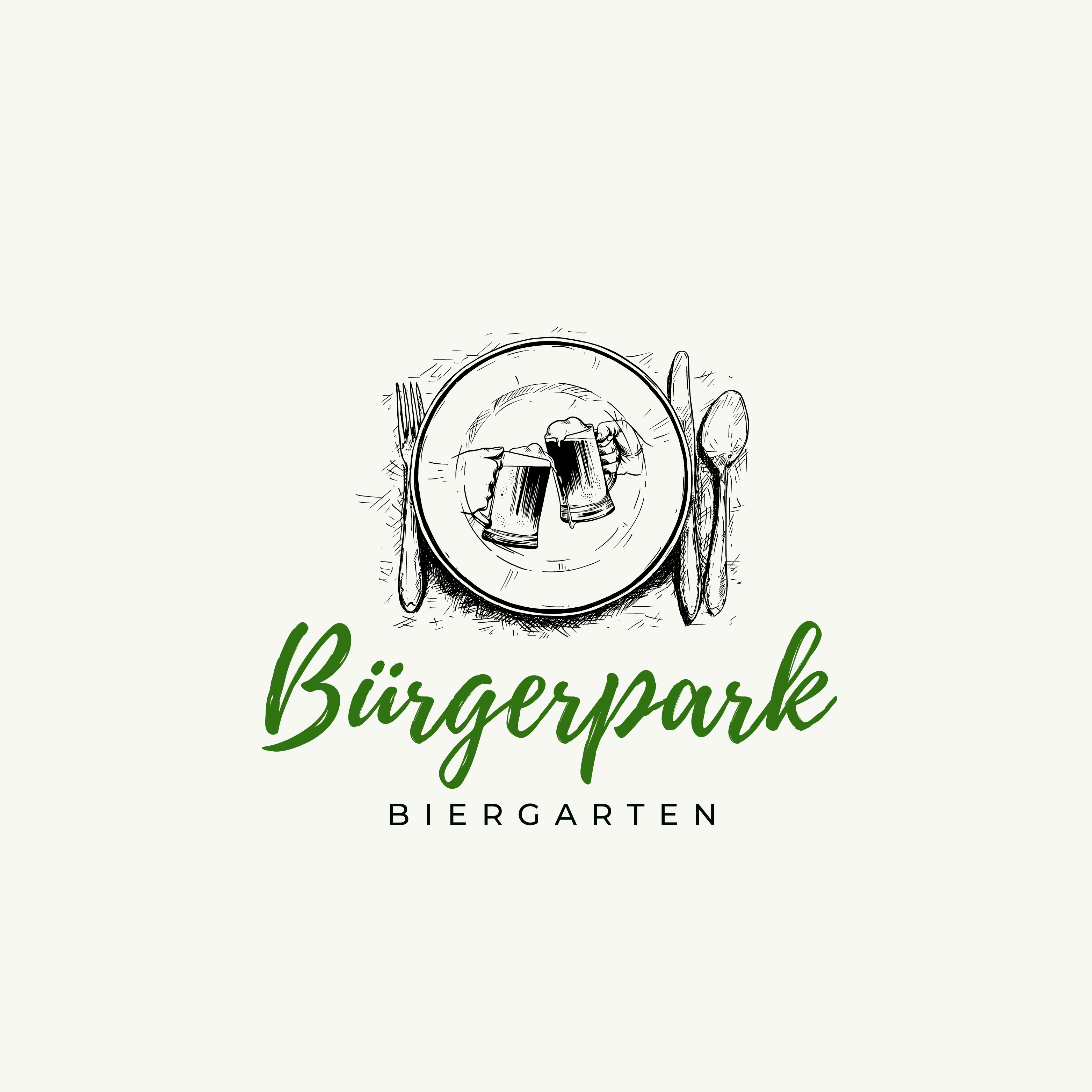 Bürgerpark Biergarten - Heute geöffnet?